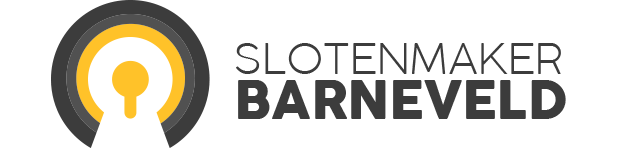 Slotenmaker Barneveld Logo